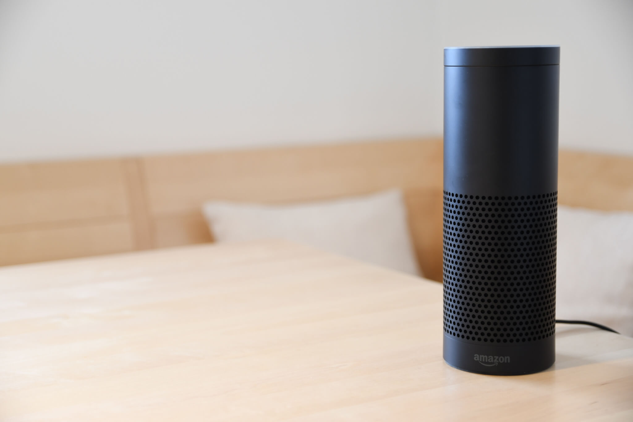 Amazon Echo Alexa