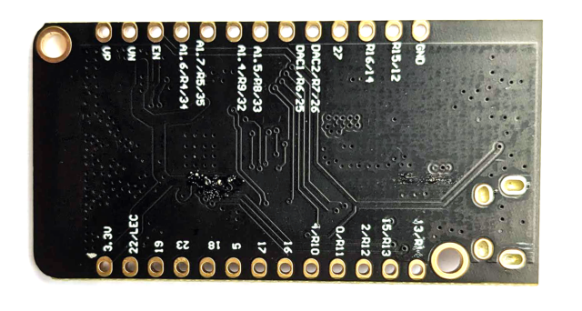 5x ESP32 Lite Lolin32 Arduino Dev Kit Board Development Bluetooth Wifi NodeMCU – Bild 5