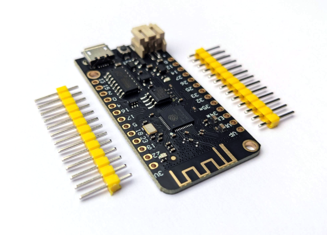5x ESP32 Lite Lolin32 Arduino Dev Kit Board Development Bluetooth Wifi NodeMCU