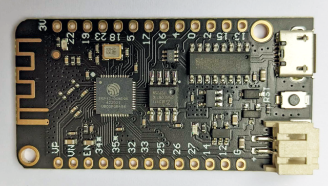 5x ESP32 Lite Lolin32 Arduino Dev Kit Board Development Bluetooth Wifi NodeMCU – Bild 4