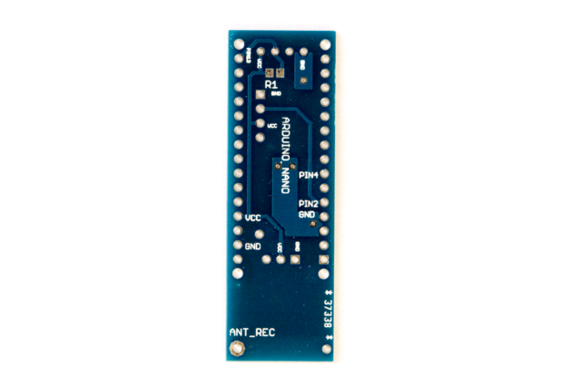 Homeduino Adapter Board - für Pimatic (433 Mhz RX/TX, DHT Sensor) – Bild 2
