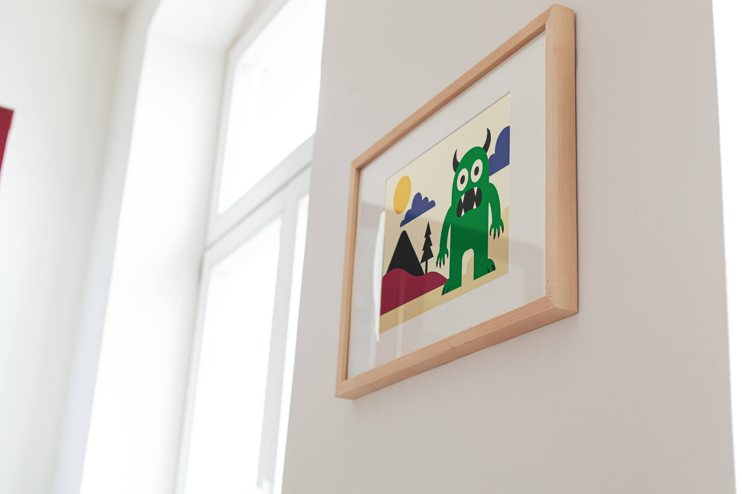 Vorbestellen: Next Gen E-Paper Bilderrahmen 13.3' mit App Anbindung - Paperlesspaper OpenPaper 13 Spectra6 – Bild 5