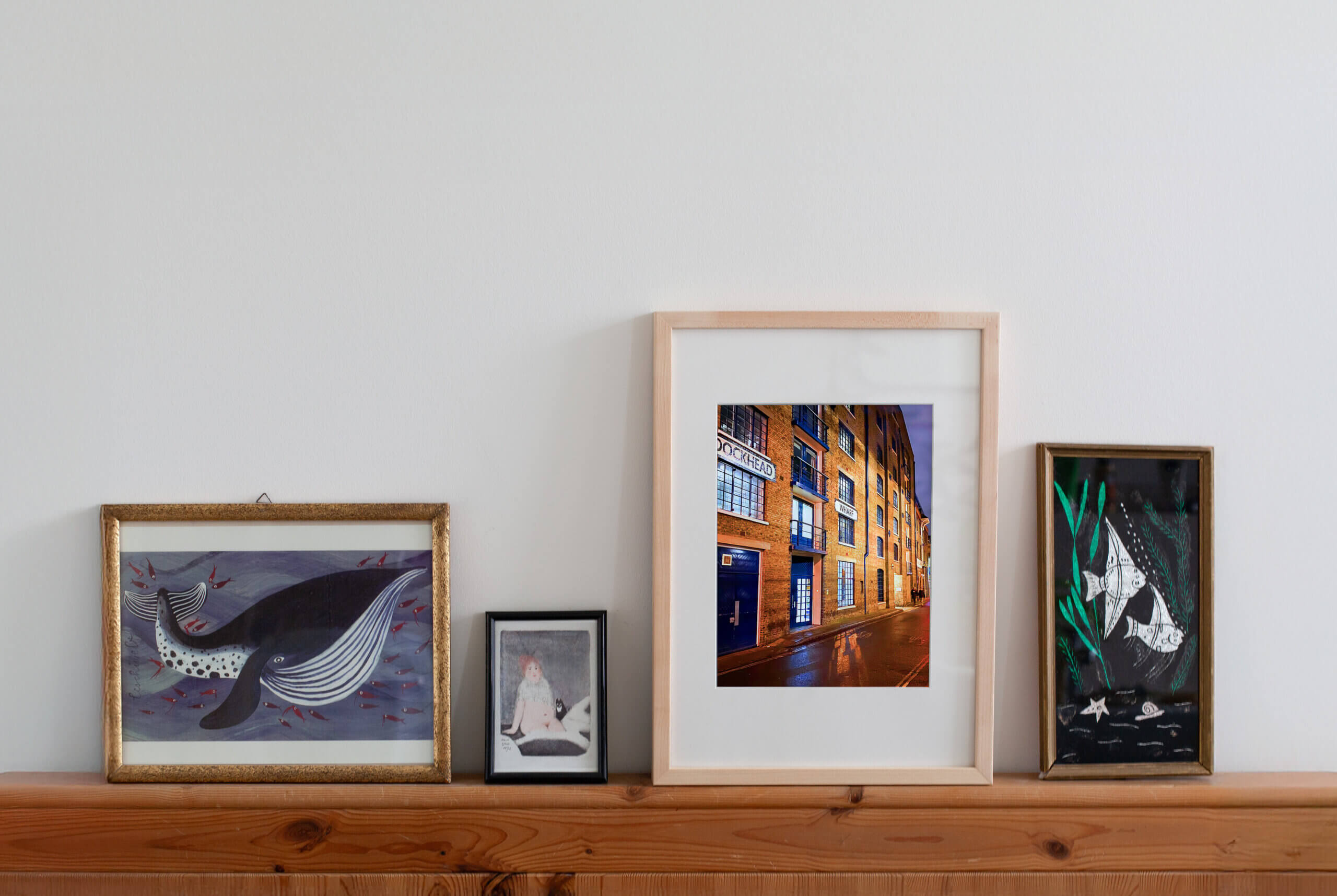 Vorbestellen: Next Gen E-Paper Bilderrahmen 13.3' mit App Anbindung - Paperlesspaper OpenPaper 13 Spectra6