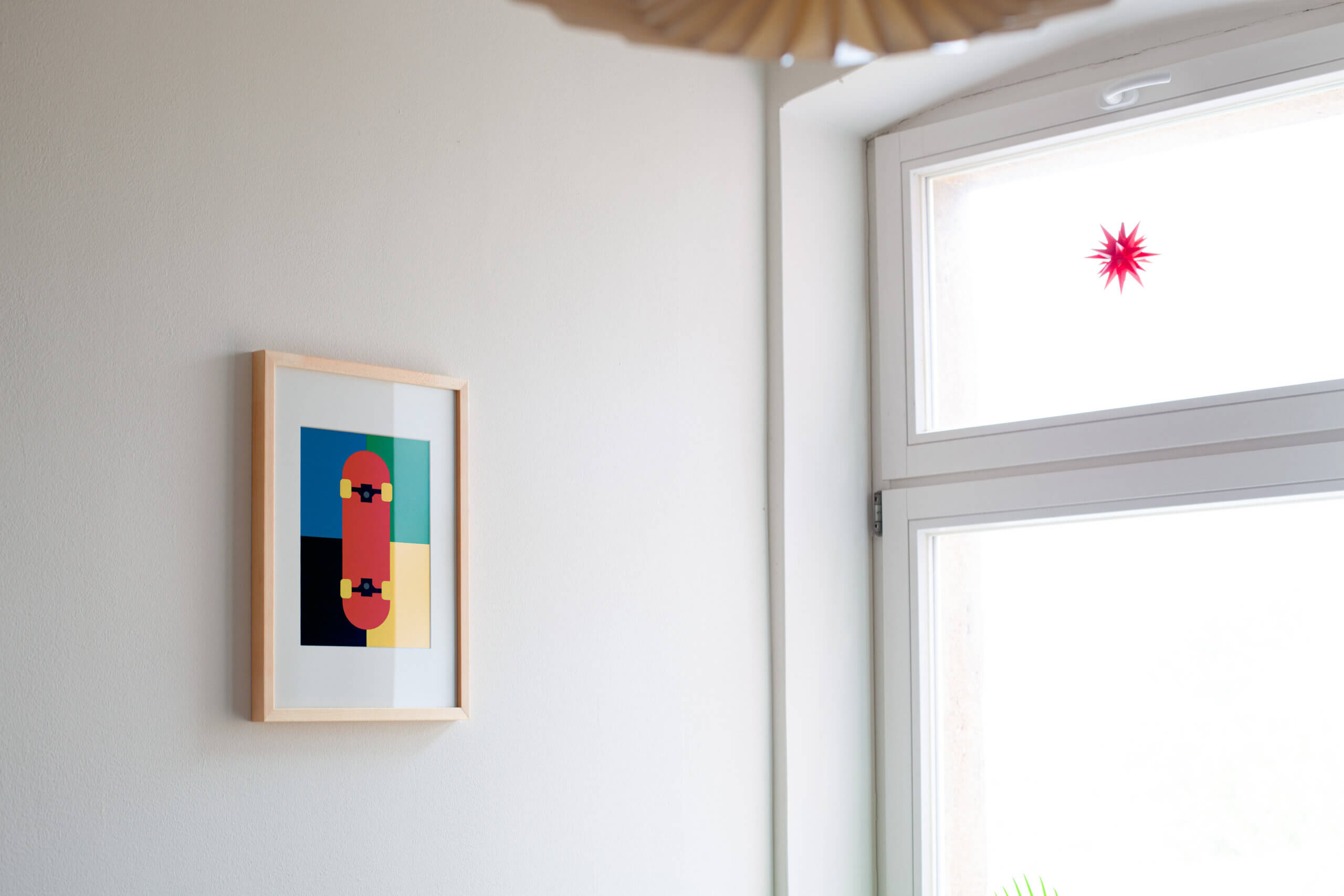 Vorbestellen: Next Gen E-Paper Bilderrahmen 13.3' mit App Anbindung - Paperlesspaper OpenPaper 13 Spectra6 – Bild 3